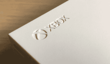 Xbox logo