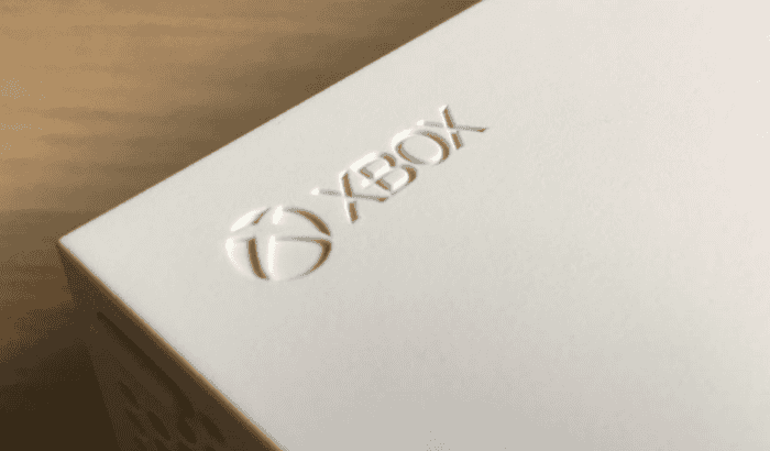 Xbox logo