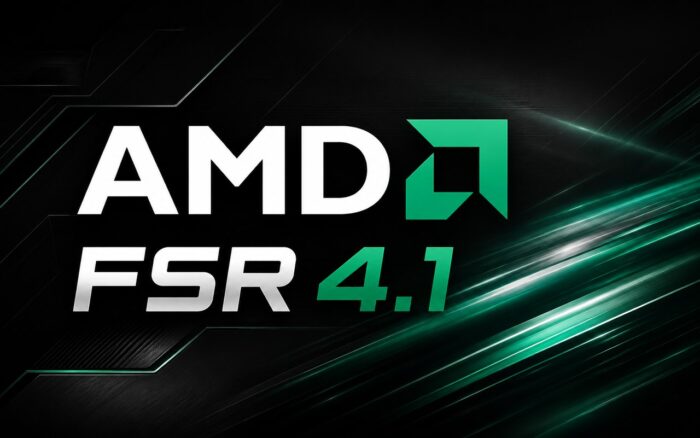 amd fsr 4.1 older GPU