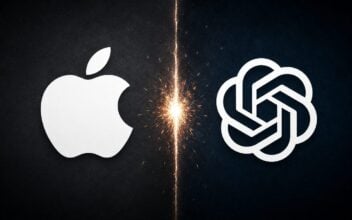 apple openai lawsuit