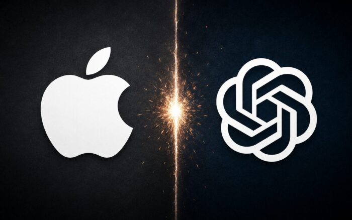 apple openai lawsuit