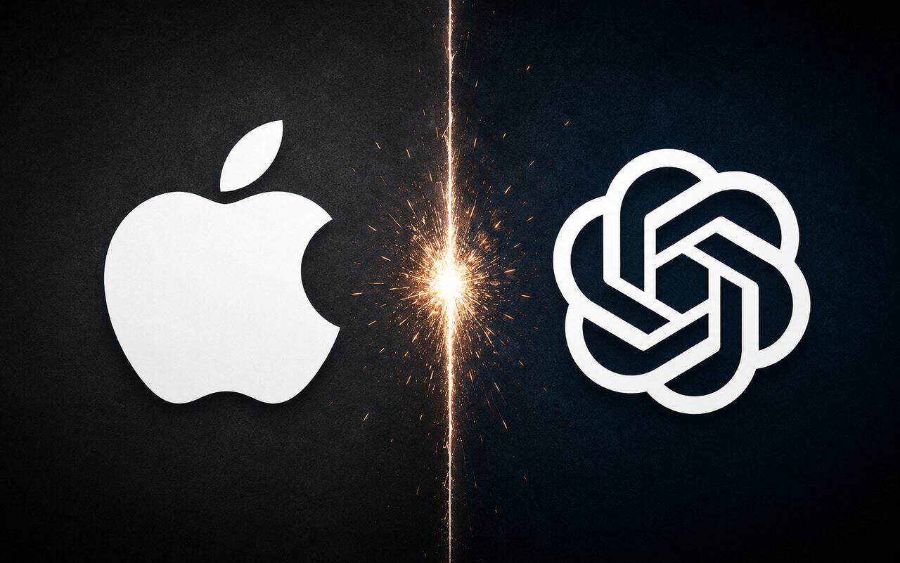 apple openai lawsuit