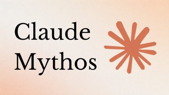 claude mythos public