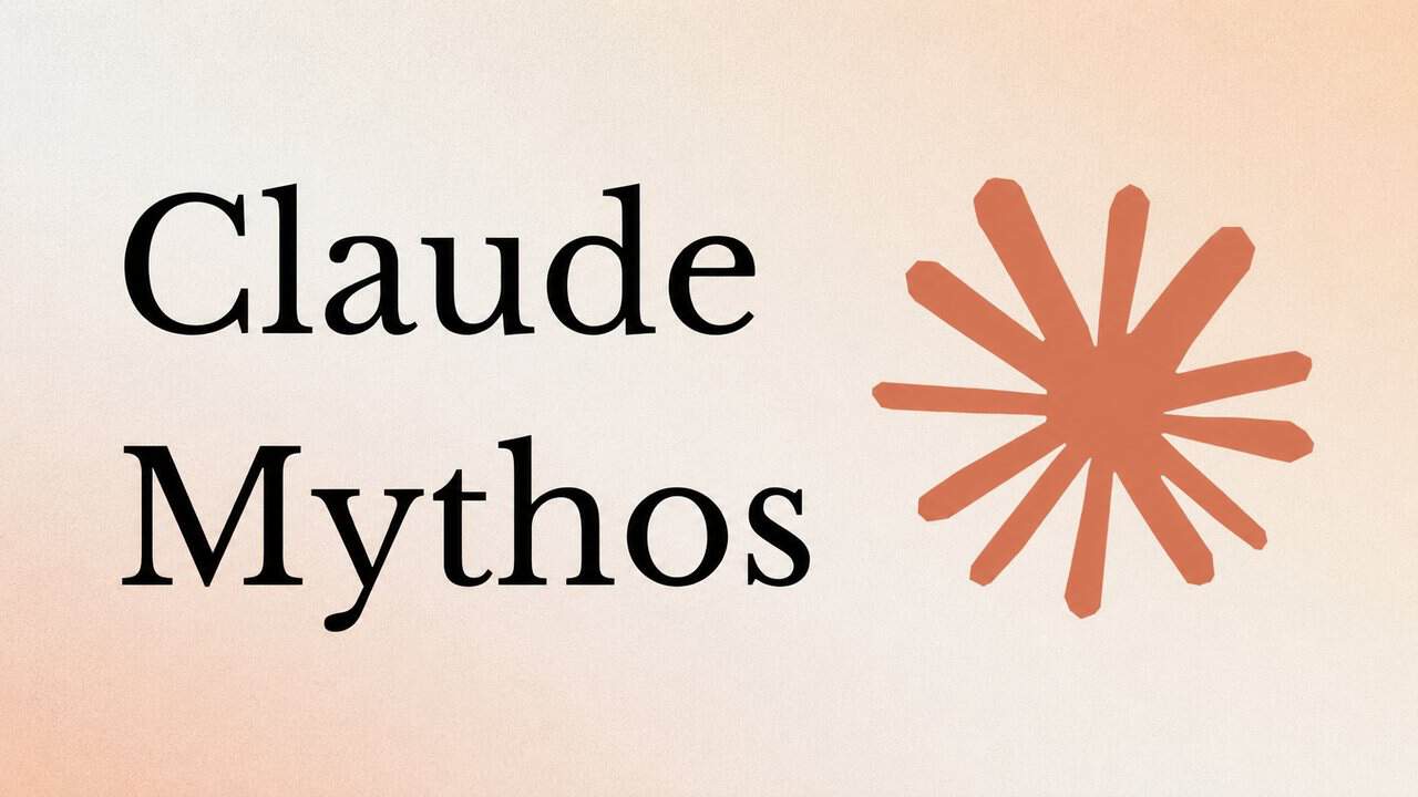 claude mythos public