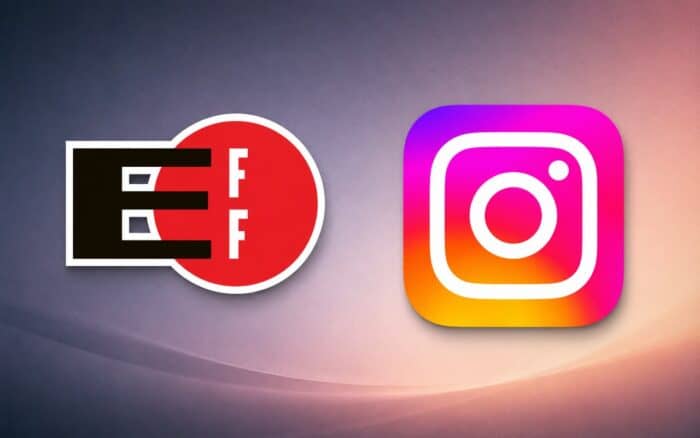 eff meta instagram encryption