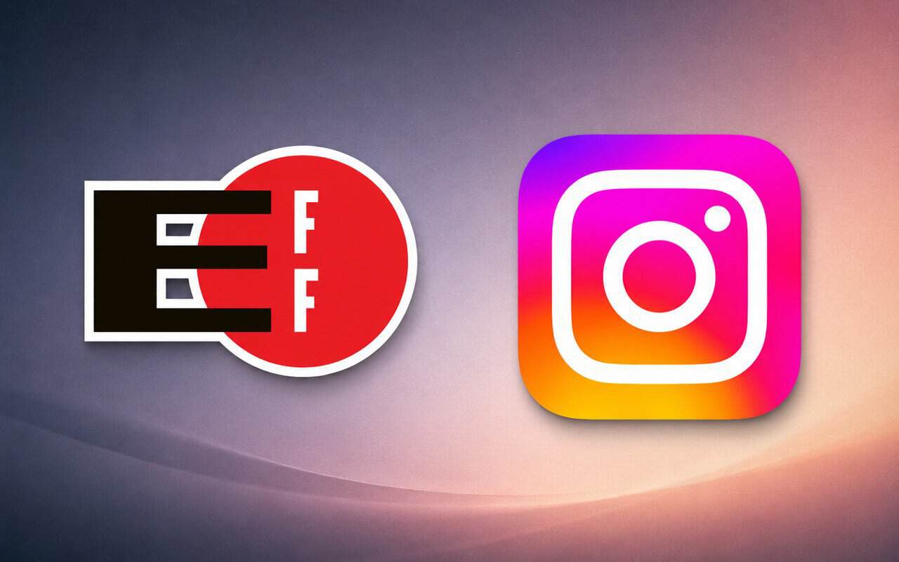 eff meta instagram encryption
