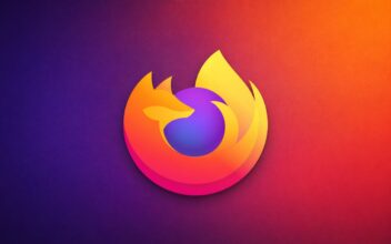 firefox raptor lake