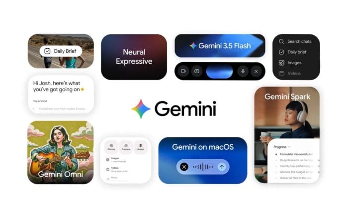 gemini improvements
