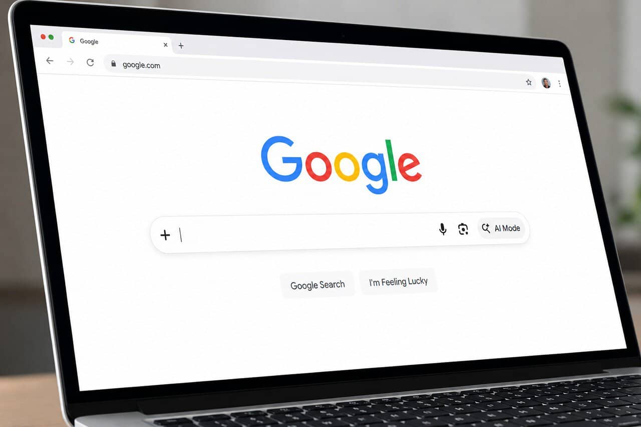 google search changes