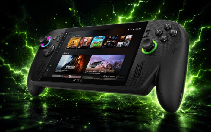 green leaf xbox