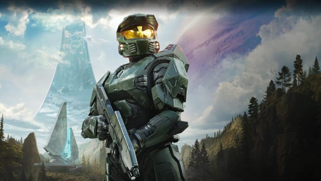 New Halo Campaign Evolved Trailer Shows Off Remake On PS5 Pro new-halo-campaign-evolved-trailer-shows-off-remake-on-ps5-pro