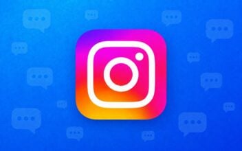 instagram encryption
