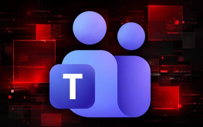 microsoft teams malware