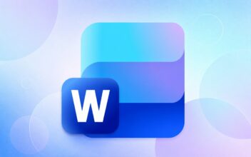 microsoft word narrator