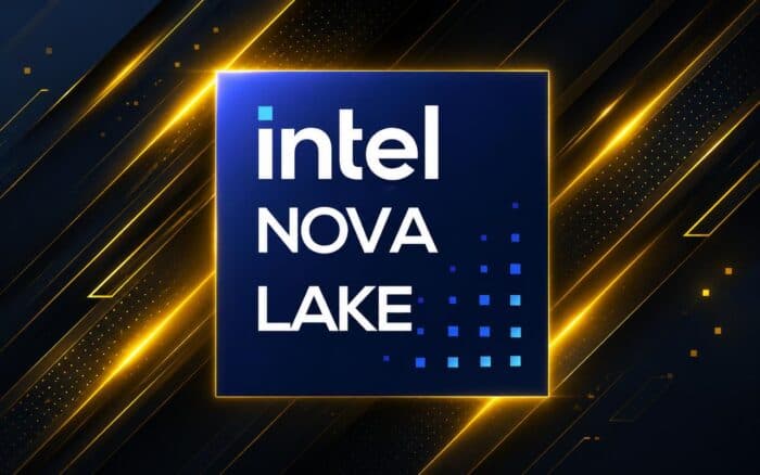 nova lake ai chip rumor