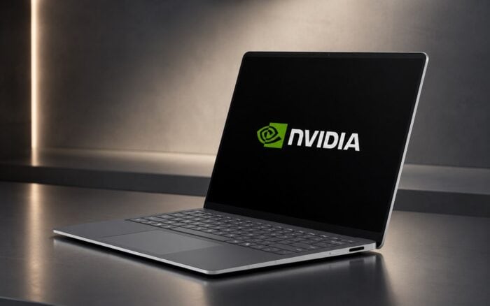 nvidia cpu