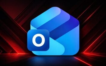 outlook bug