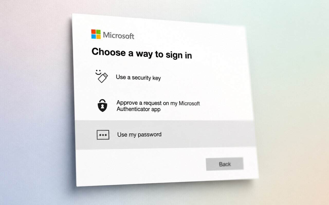 Microsoft Begins Phasing Out SMS Authentication for Personal Accounts