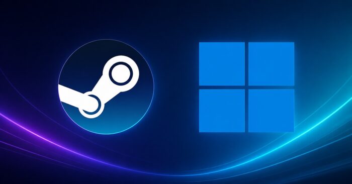 steam windows 11 stats