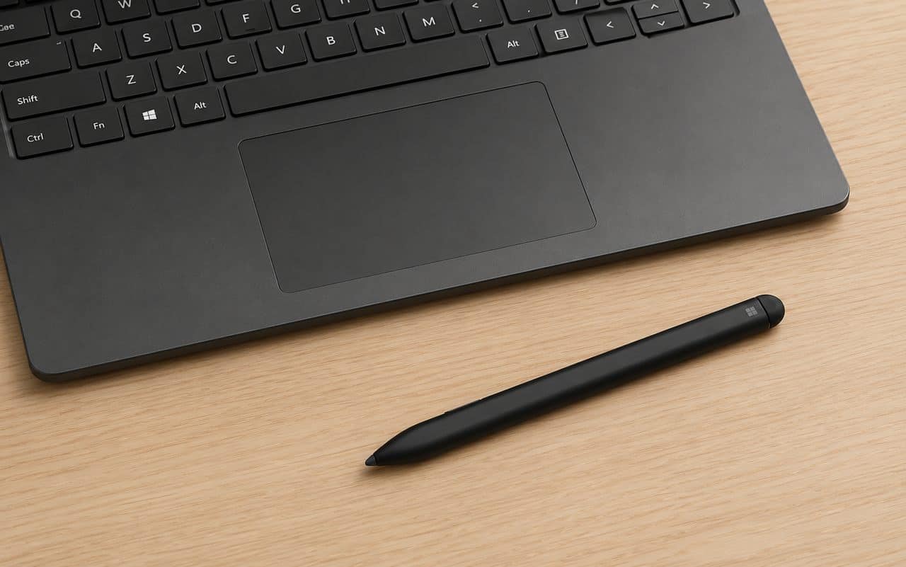 surface pen 2 haptic feedback