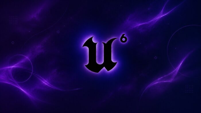 unreal engine 6 reveal