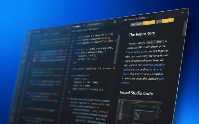 visual studio code 1-121