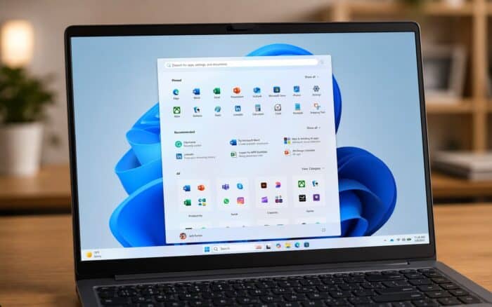 windows 11 experimental build