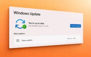 Microsoft Confirms Windows 11 Update Bug Blocking Security Updates ...
