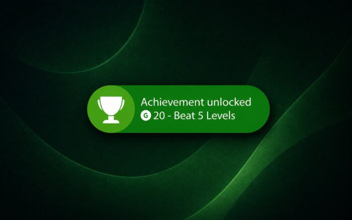 xbox achivements 4k