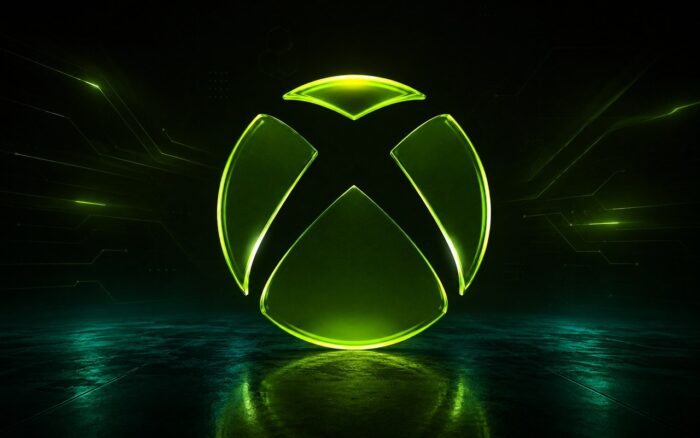 xbox new projects