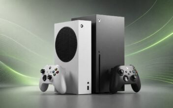 xbox play anywhere support