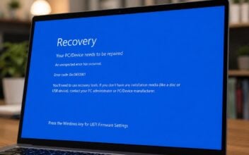 0xc0430001 patch tuesday