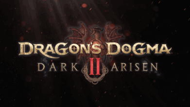 Dragon's Dogma 2 dark arisen