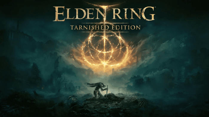Elden Ring Tarnished Edition