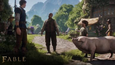 Fable