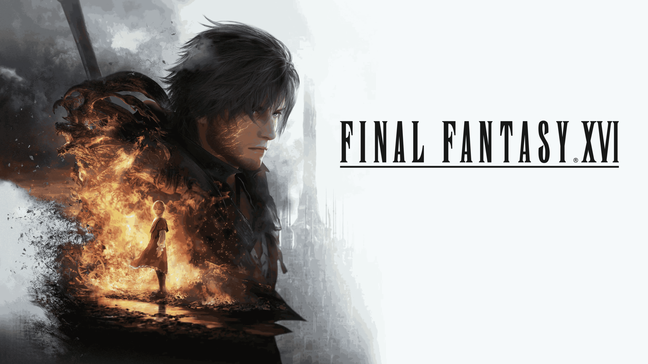 Final Fantasy 14