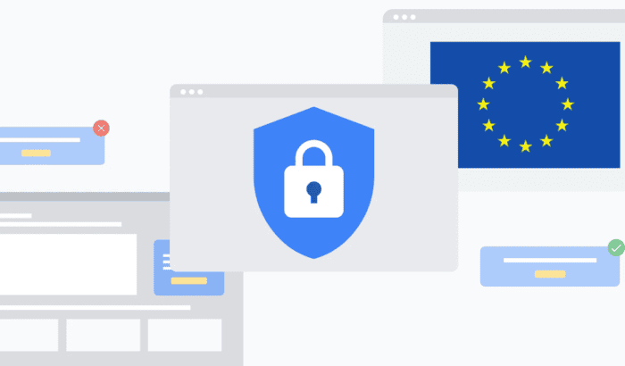 Financial Advertiser Verification across Europe