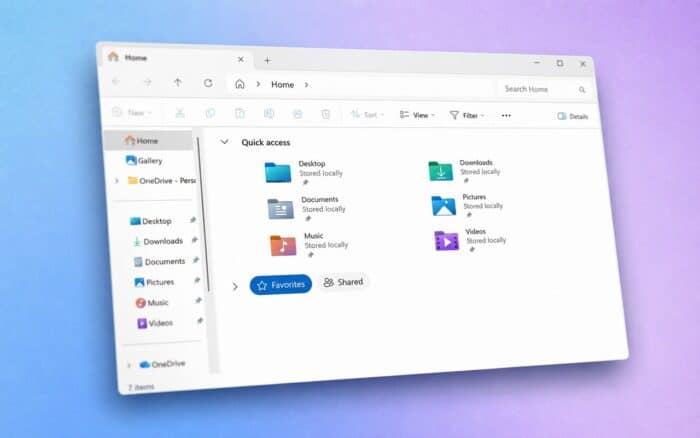 KB5095093 windows 11 file explorer