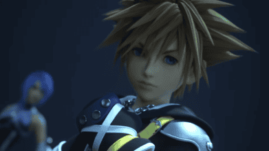 Kingdom Hearts