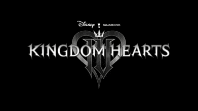 Kingdom Hearts 4