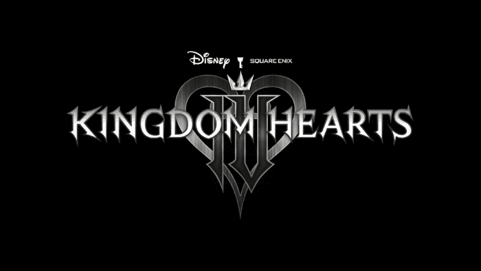 Kingdom Hearts 4
