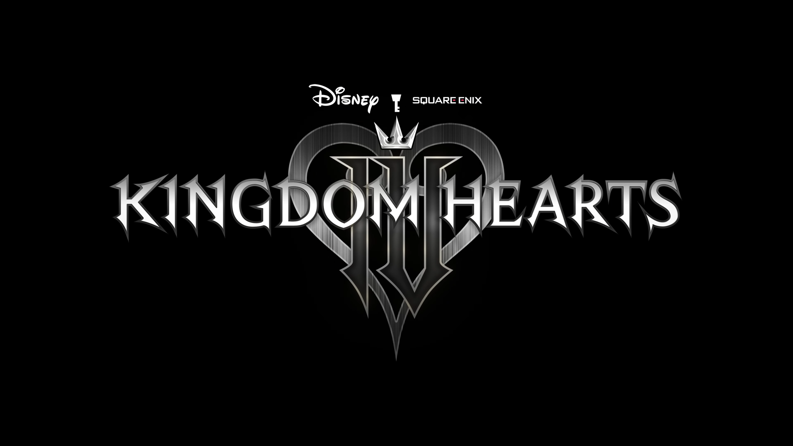Kingdom Hearts 4