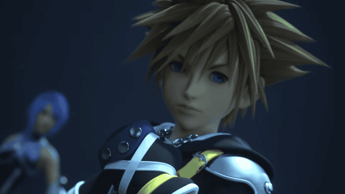 Kingdom Hearts