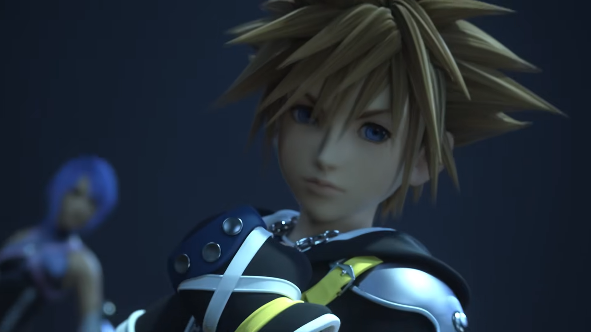 Kingdom Hearts