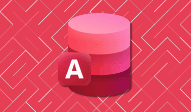 Microsoft Access feature image