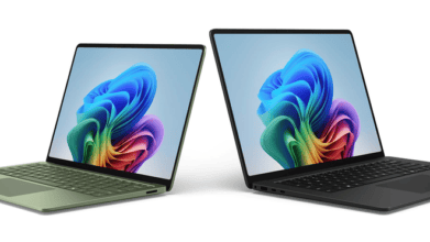 Microsoft Surface Laptop 8 Jade Black