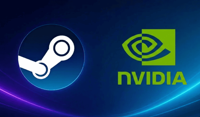 NVIDIA SteamOS support