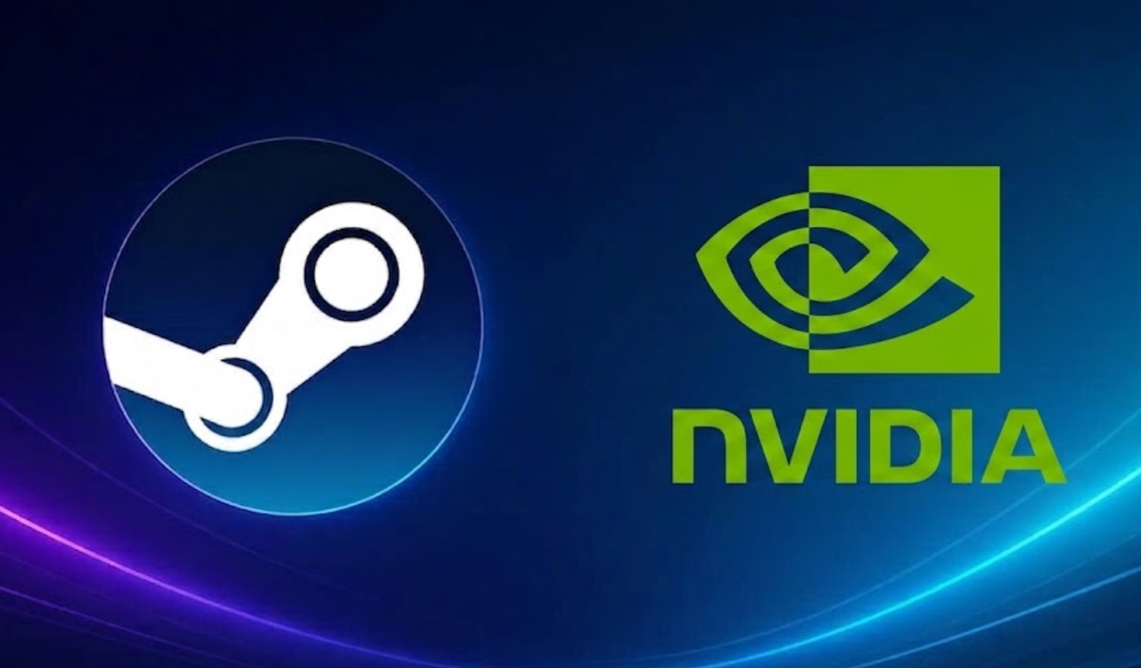 NVIDIA SteamOS support