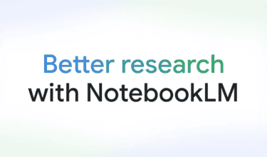 NotebookLM research