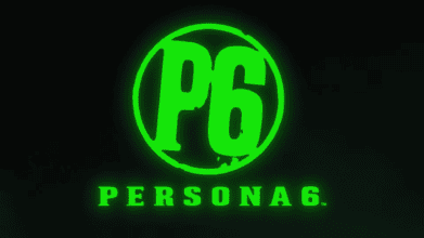 Persona 6